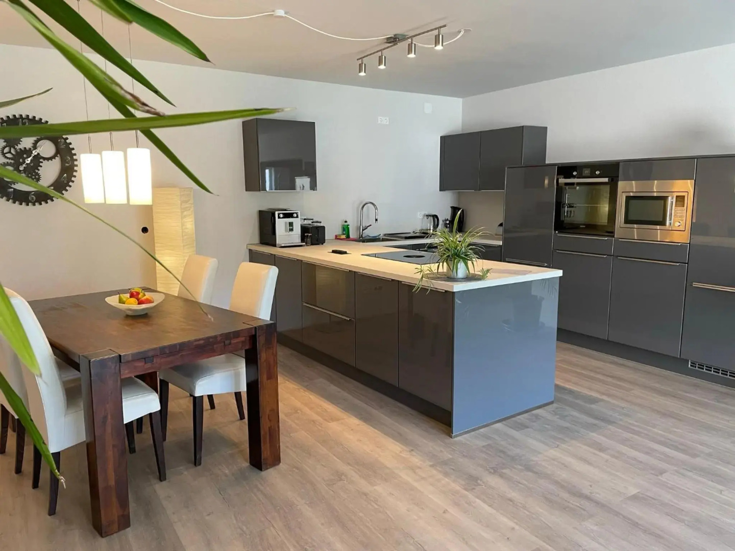 Am Weinberg - stilvoll, ruhig, zum wohlfühlen