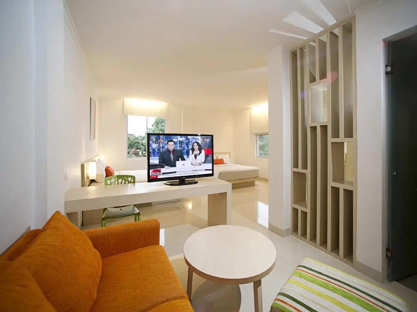 Zuri Express Hotel Pekanbaru