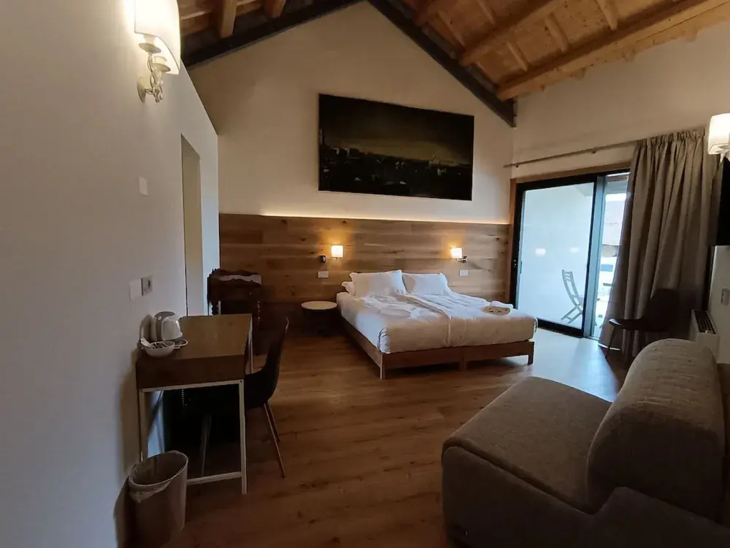 Agriturismo Villa di Modolo