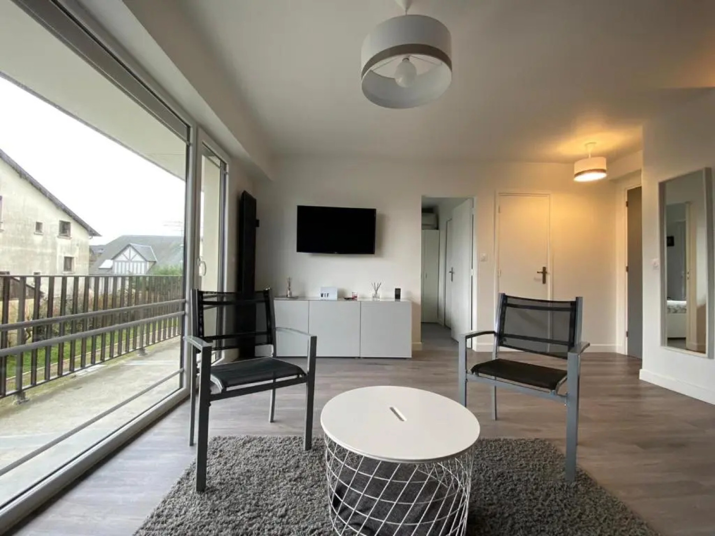 La digue 45 Rue des Lais de Mer