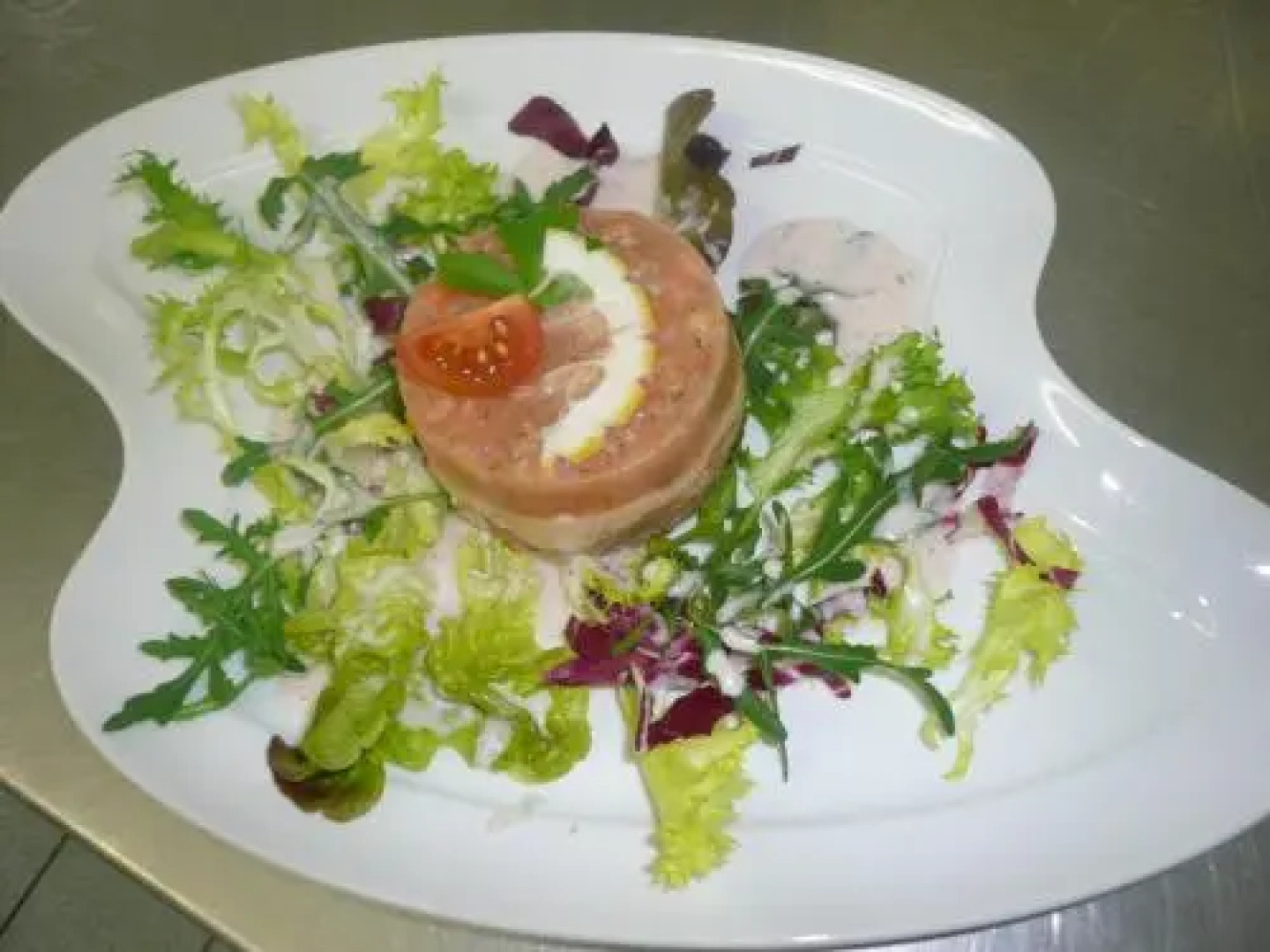 Hotel Restaurant Fallerhof