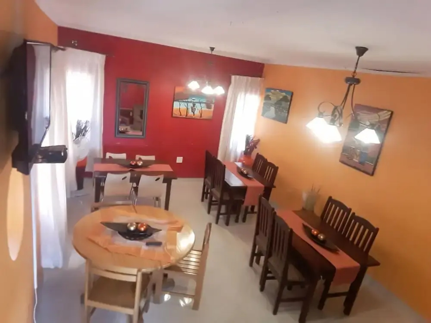 Vuya Nathi Bed & Breakfast