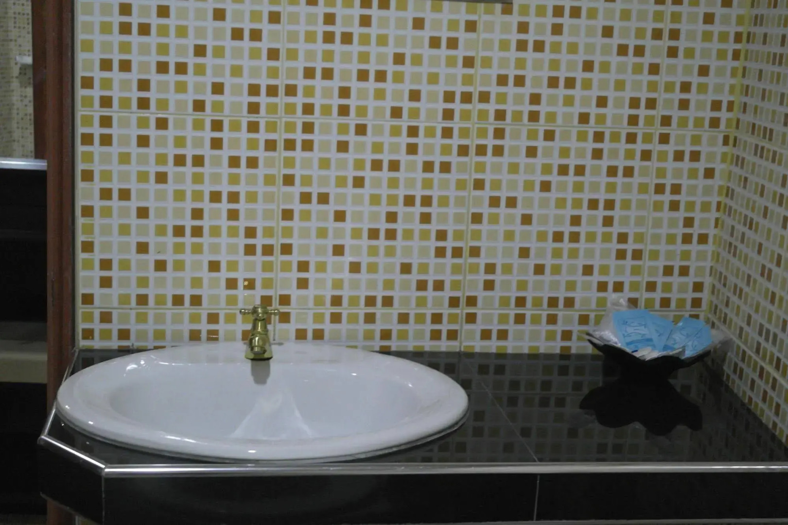 Phumthadarommanee Resort