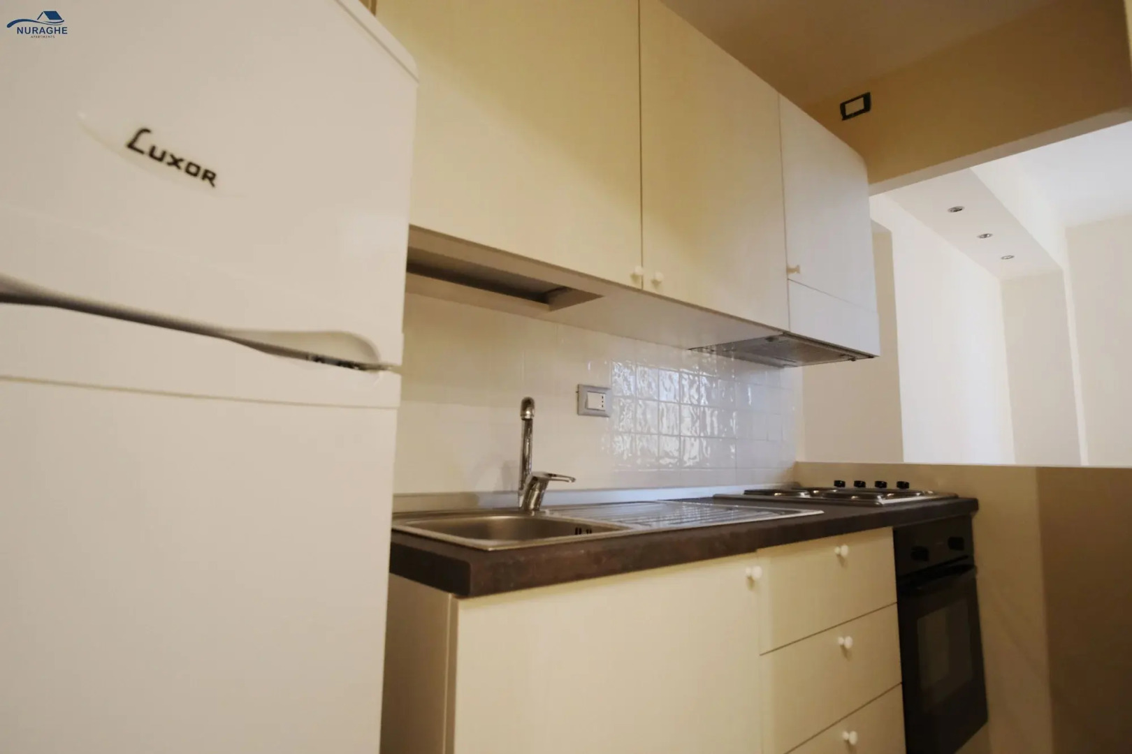 Residence Le Rocce Rosse