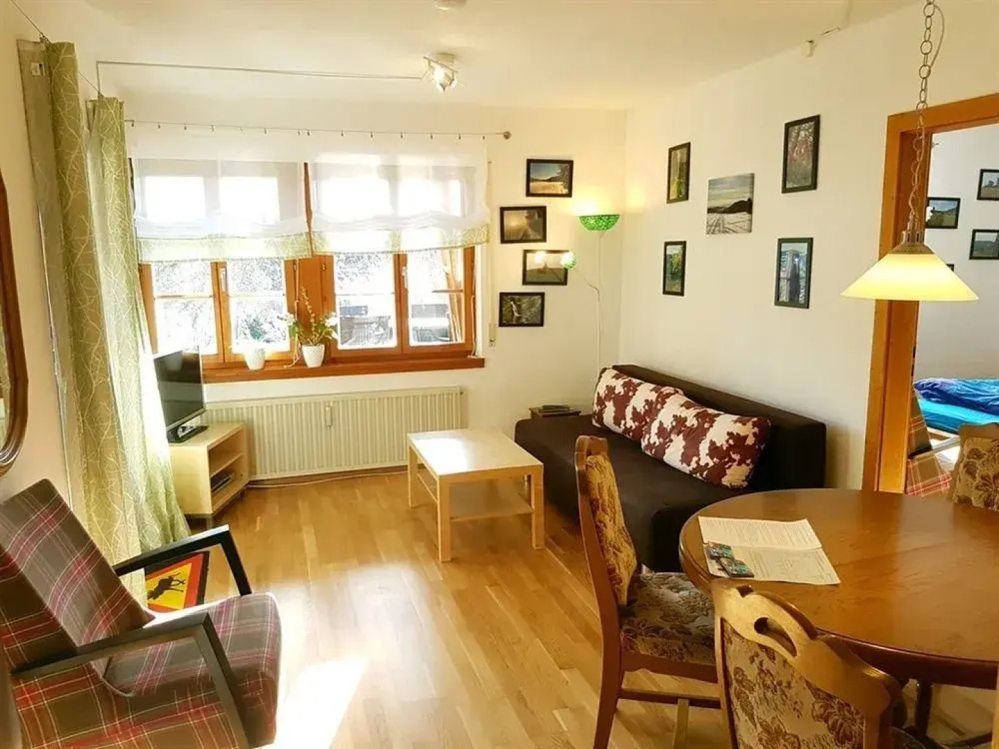 Ferienwohnung Börner