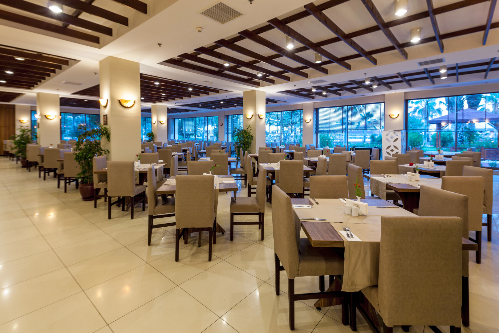 Club Hotel Turan Prince World - All Inclusive