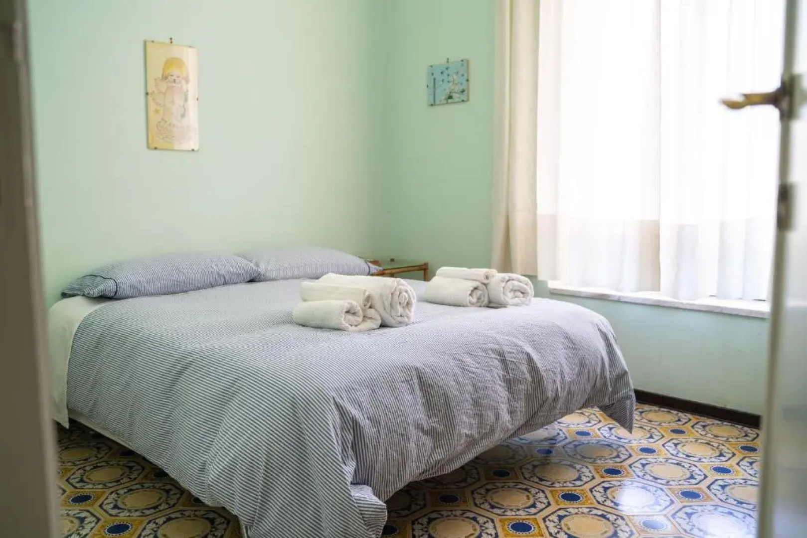 Le Vigne - Countryside House on Etna Volcano