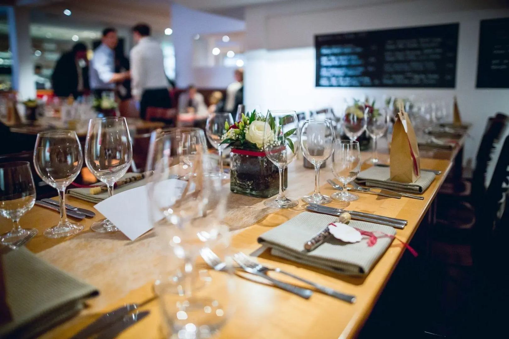 IMPULSIV Hotel & Sportresort