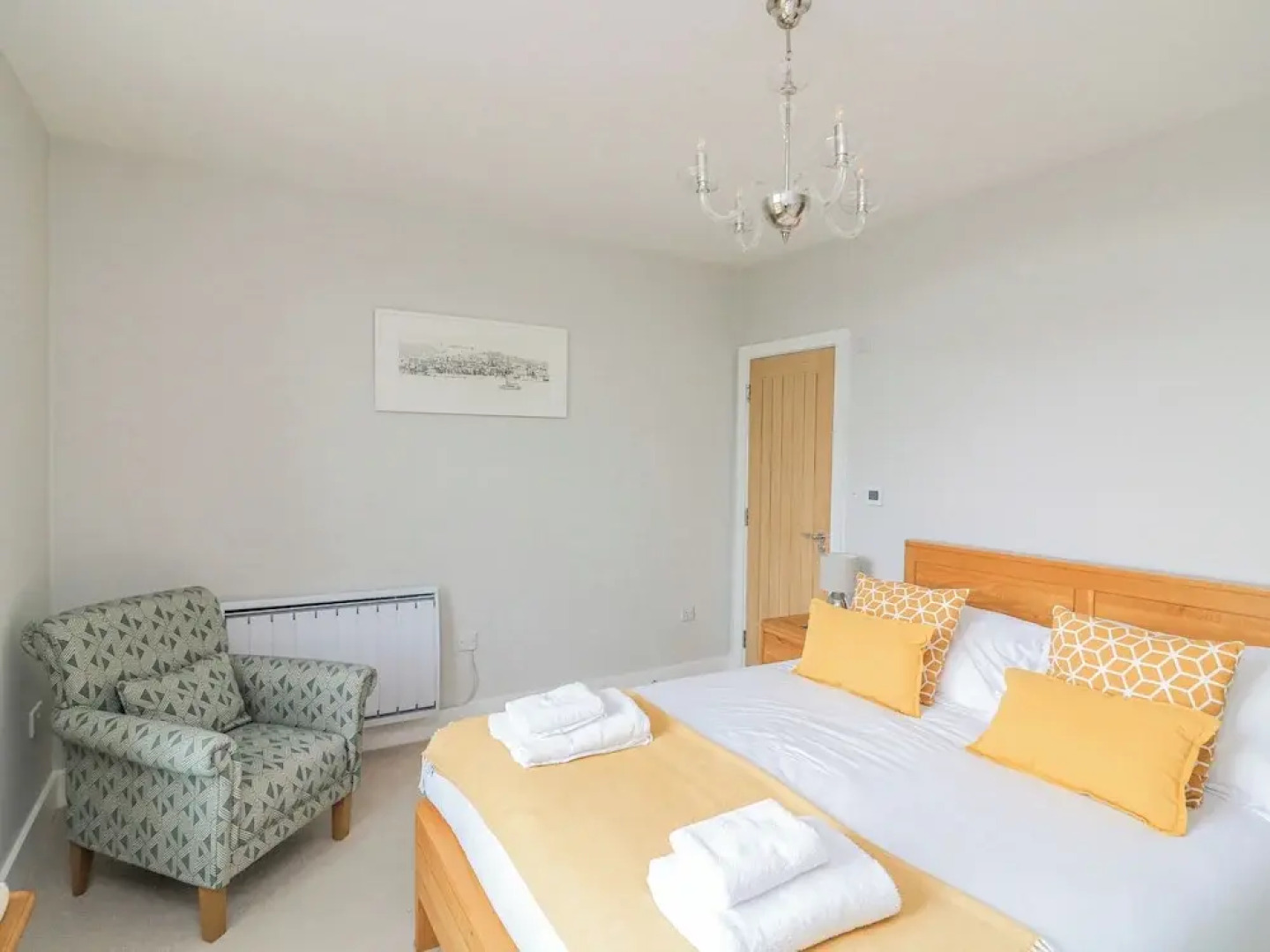 4 The Manor House Hillfield Village