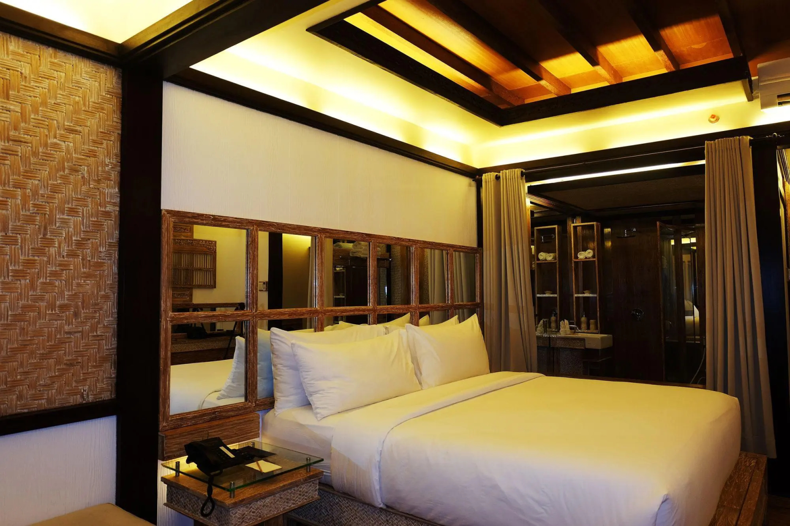 Paditeras Boutique Hotel Seminyak