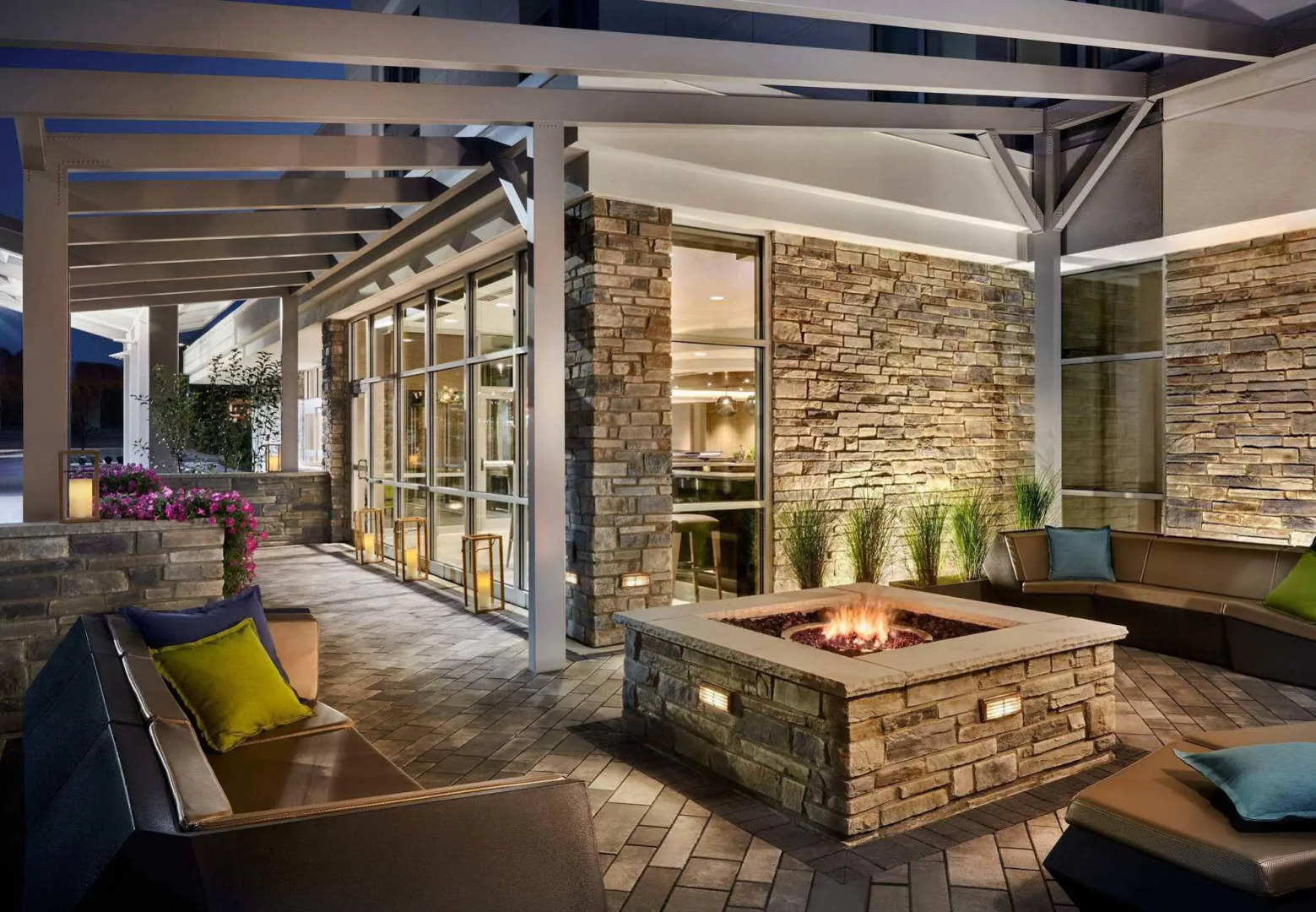 SpringHill Suites by Marriott Cleveland Independence