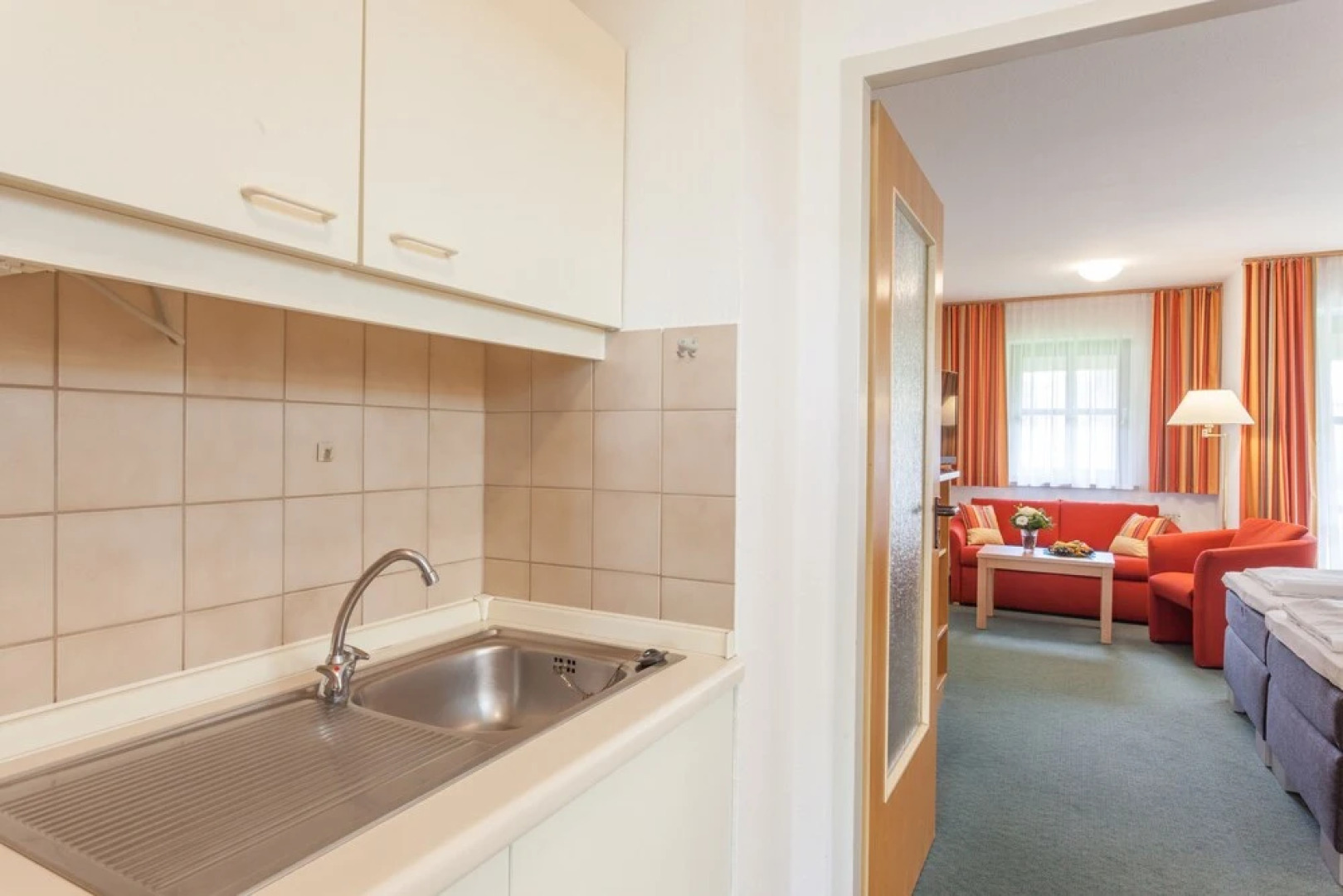 Hotelresort Reutmühle