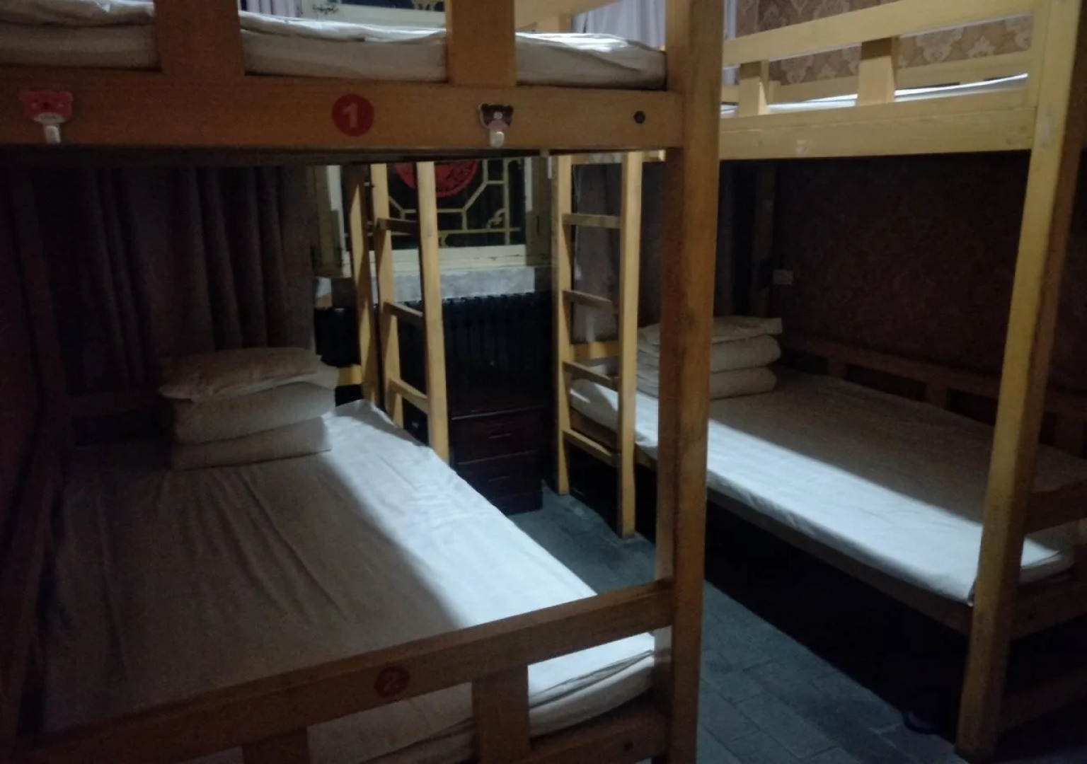 Pingyao Jia Xin Guest House