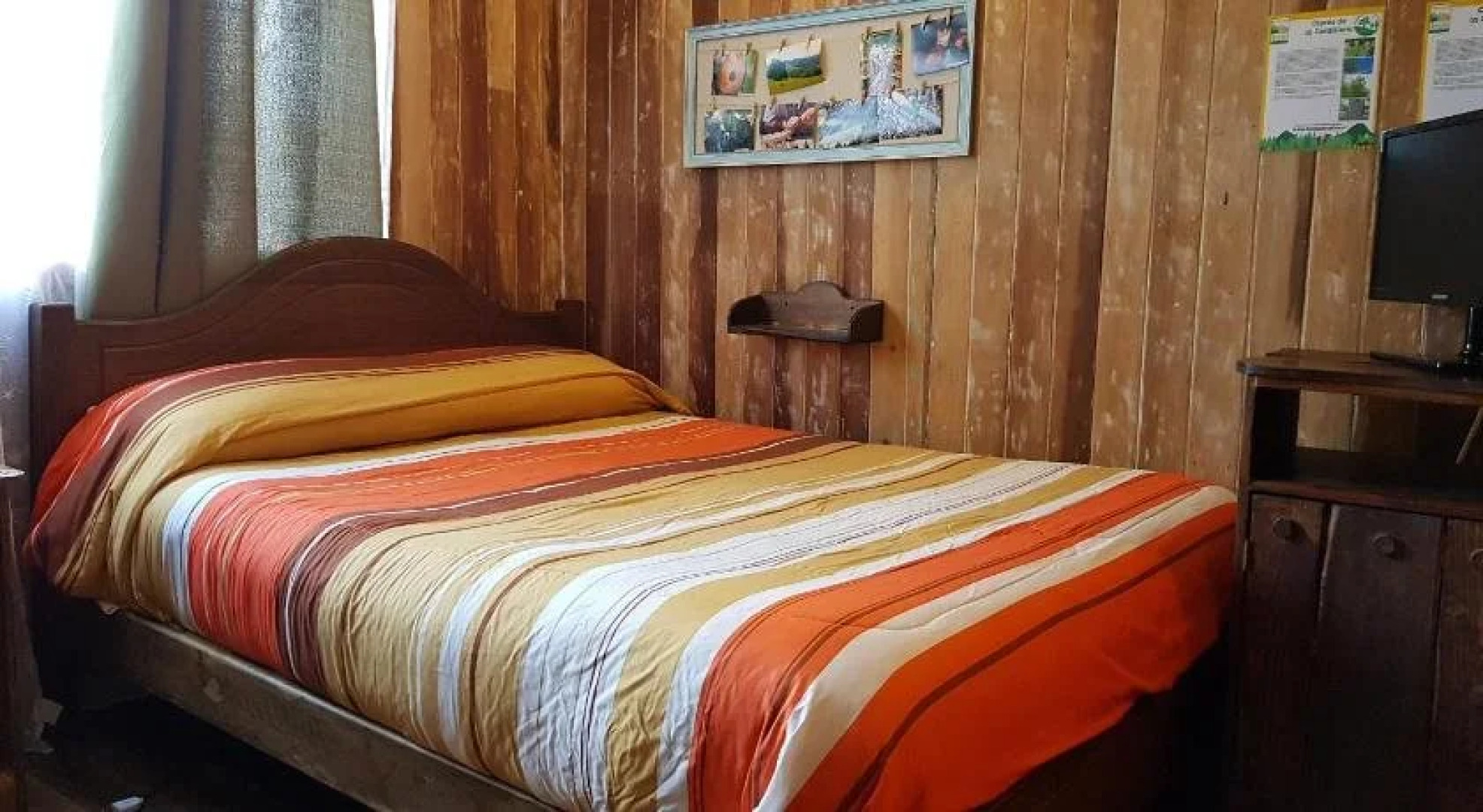 Hostel Bosque Nativo