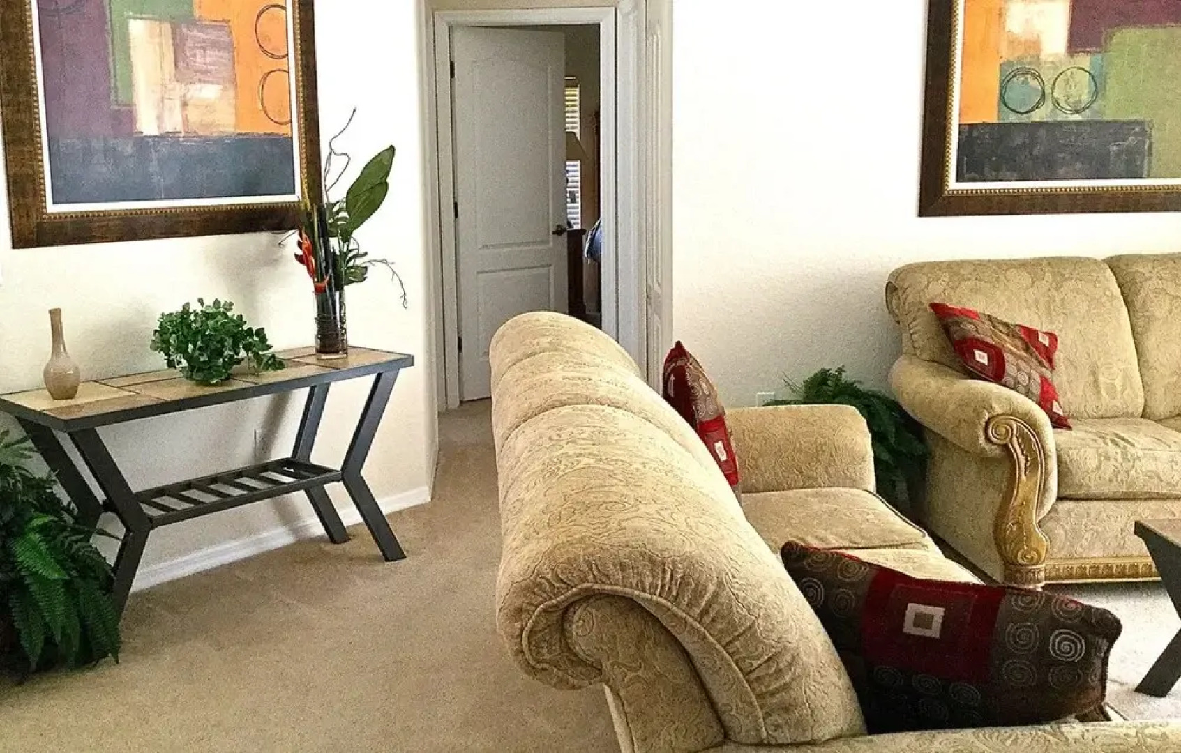 The Perfect Home South Gulf Cove