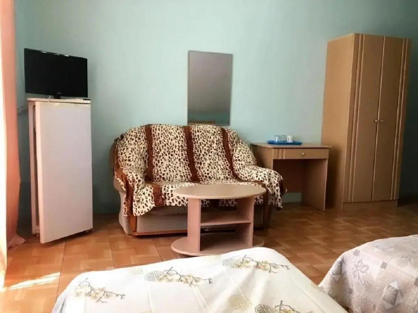 Меблированные комнаты Илиадис