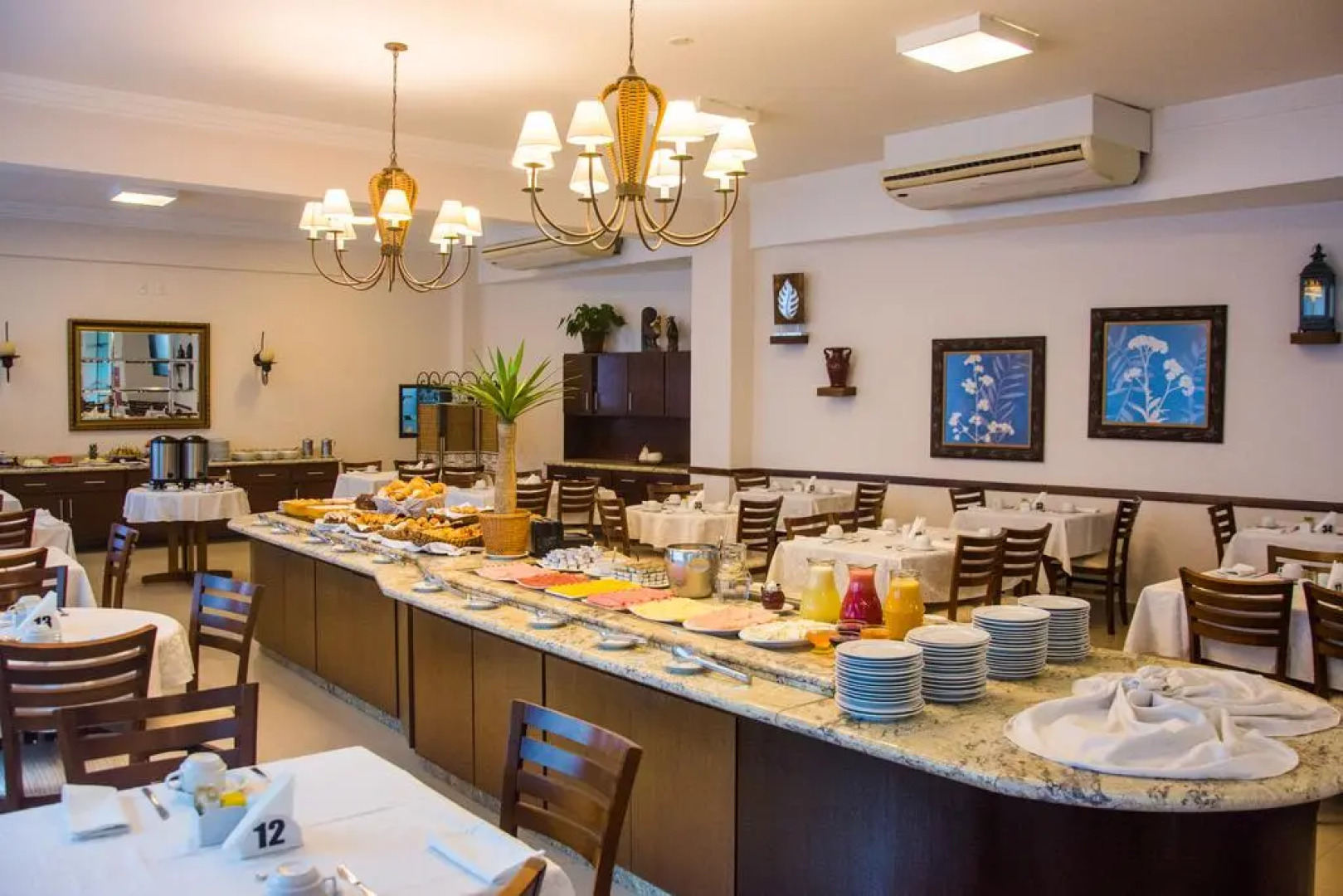 Serra Negra Palace Hotel