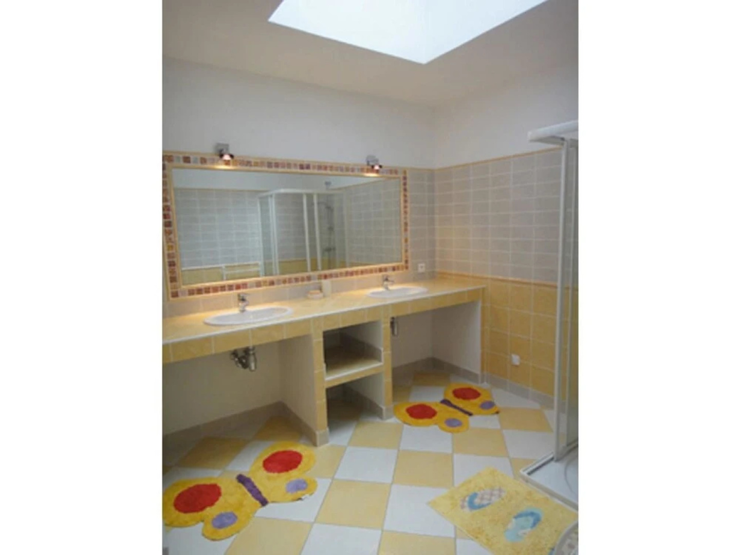 House With 3 Bedrooms in Coti Chiavari, With Wonderful sea View, Enclo