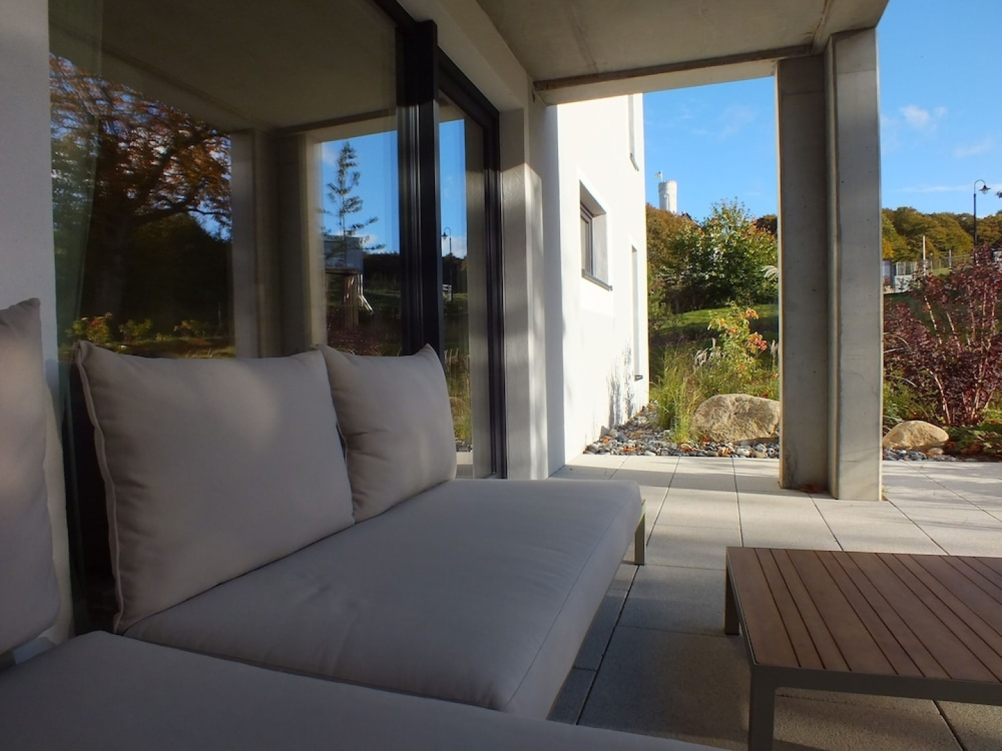 Revier Albatros 2 - WIPPSTEERT