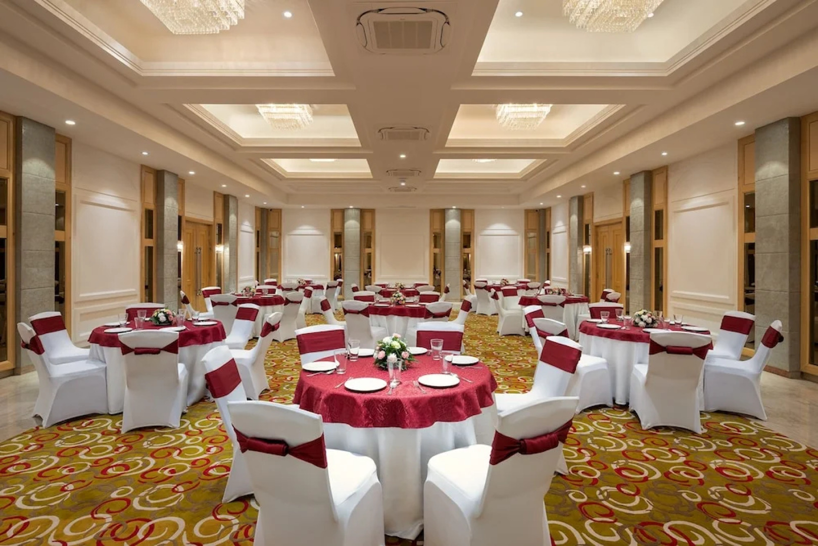 Cassia Hotels and Resorts