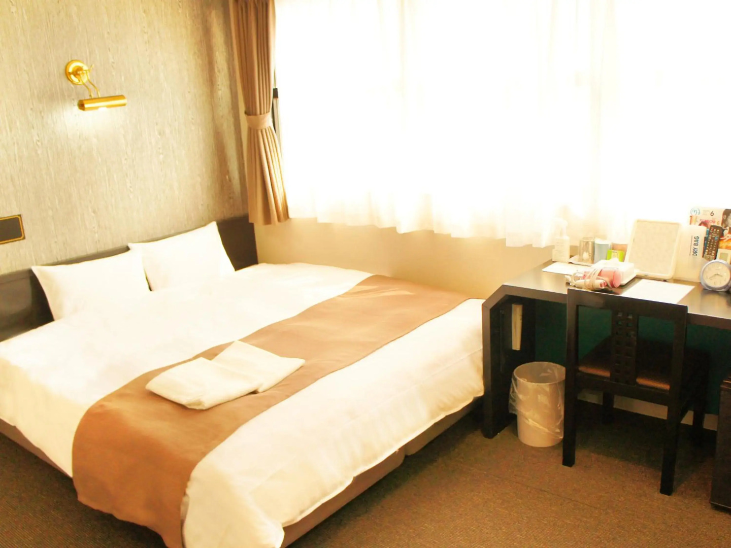 Hotel Abest Shinanjo Ekimae