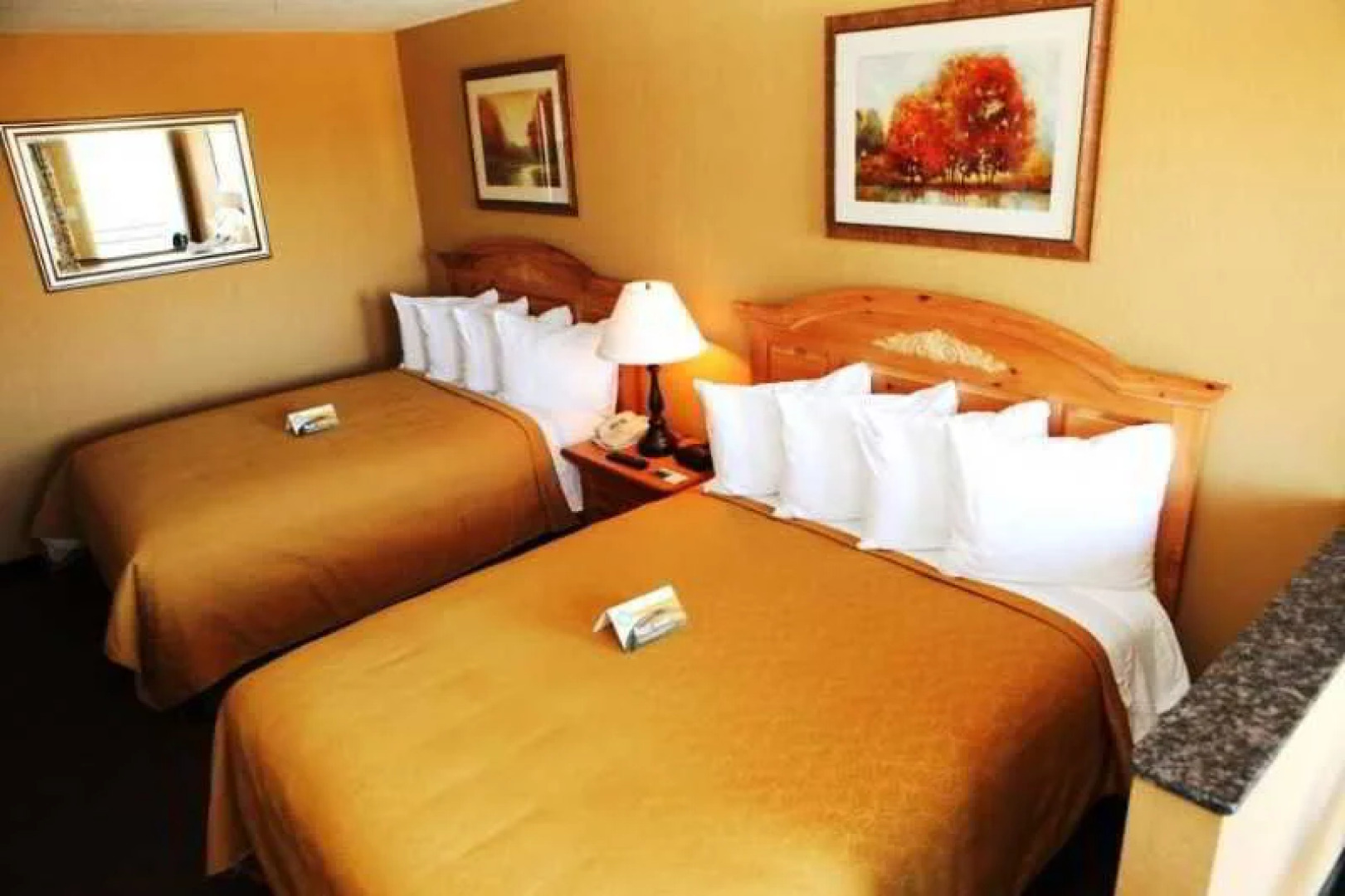 Quality Inn & Suites Tucson
