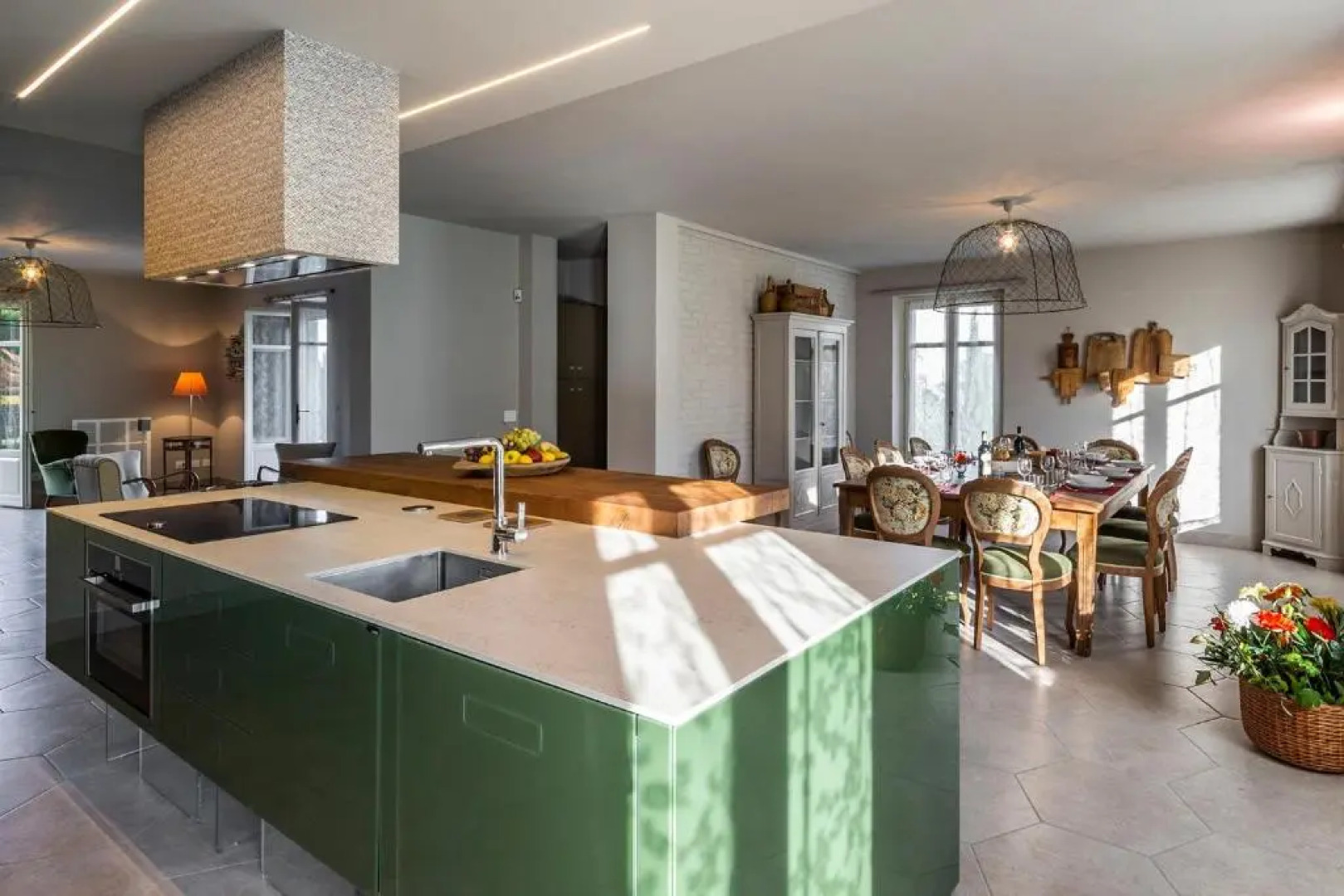 Casale Dell'acero Rosso 10