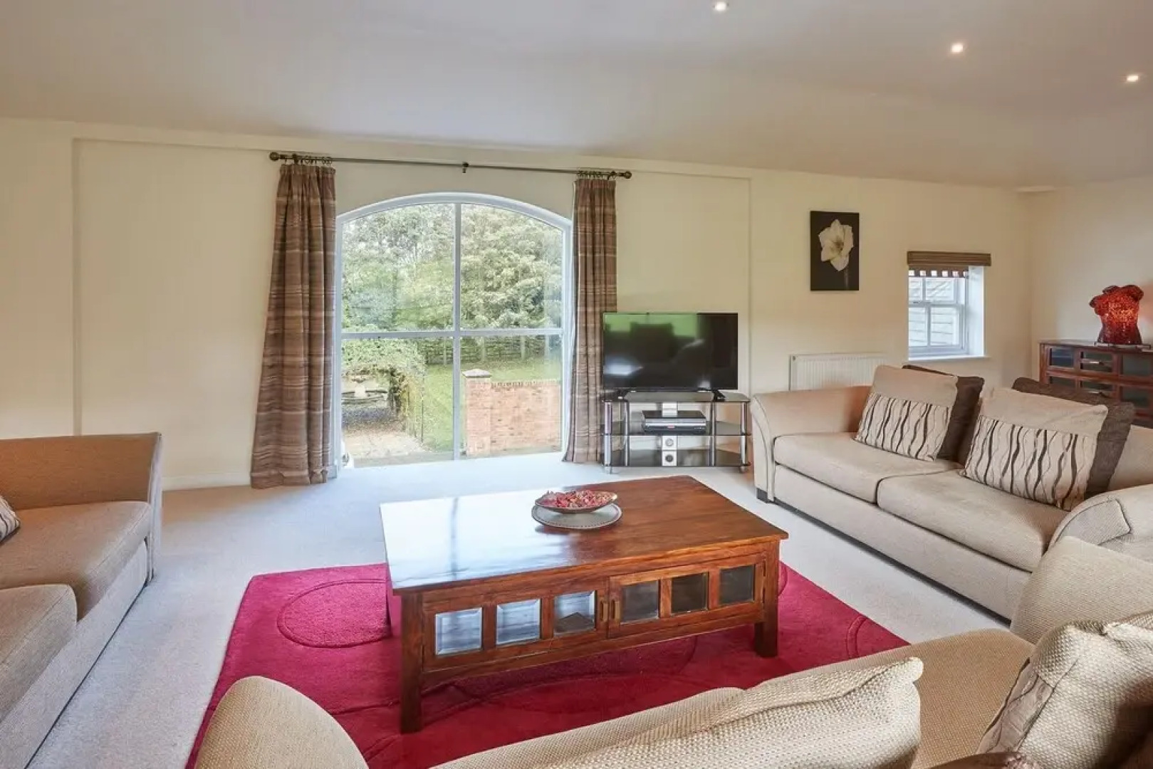 The Stable in Folkton