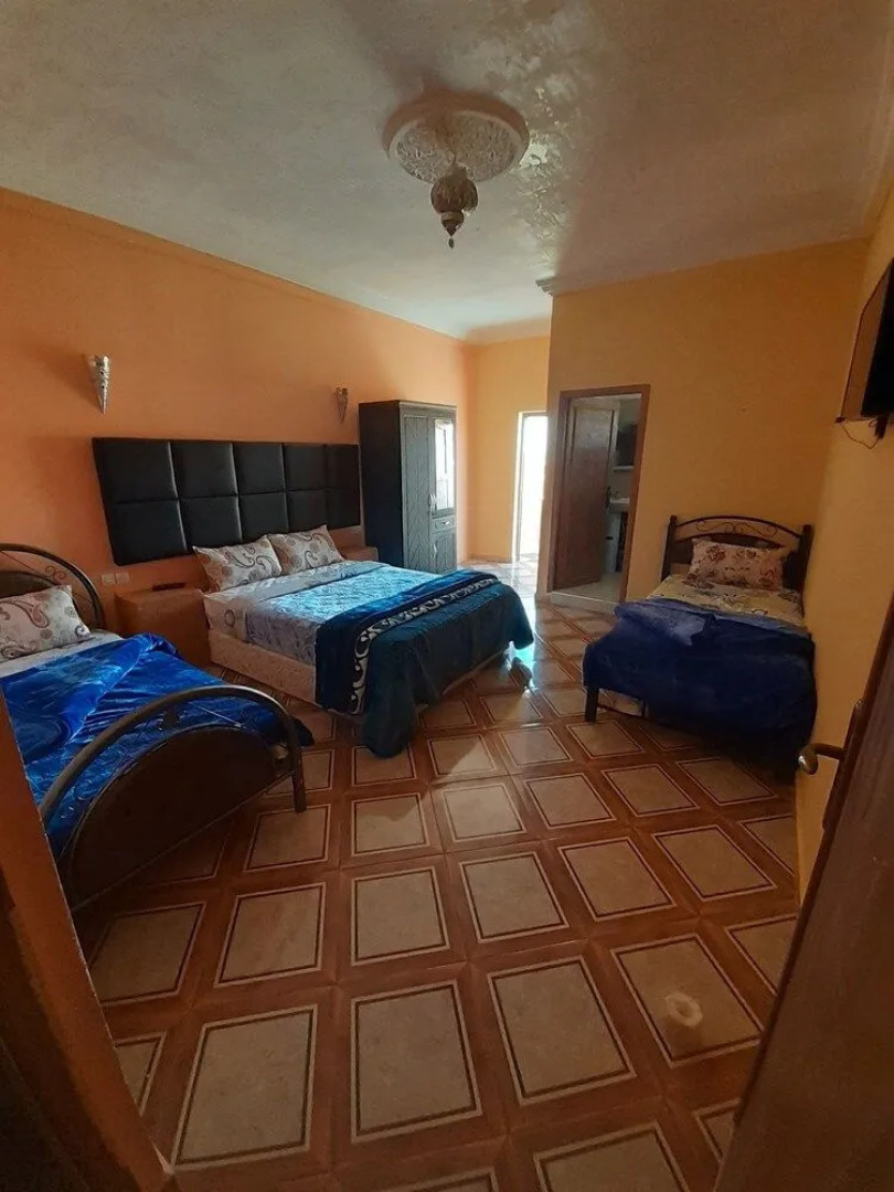 Hotel Resturant Arij