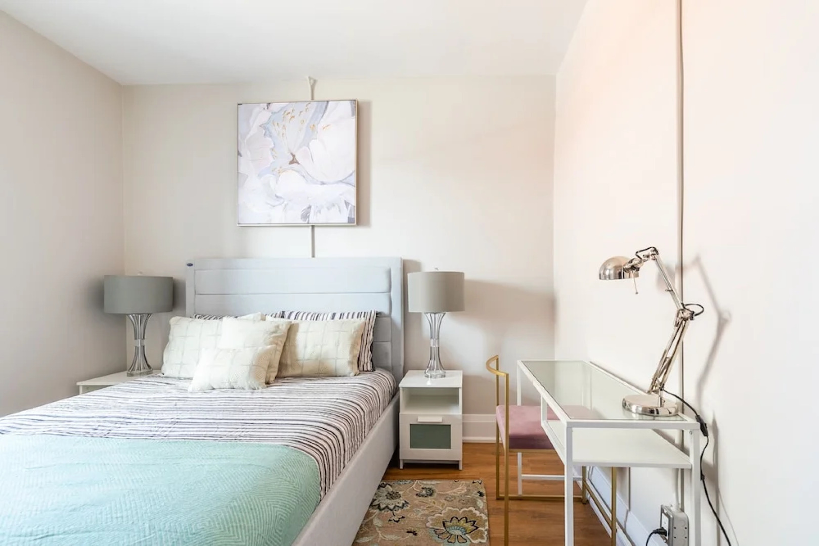 GLOBALSTAY. King Street Apartments