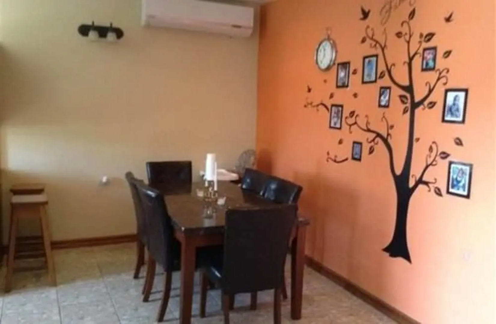 New Horizon Bed and Breakfast