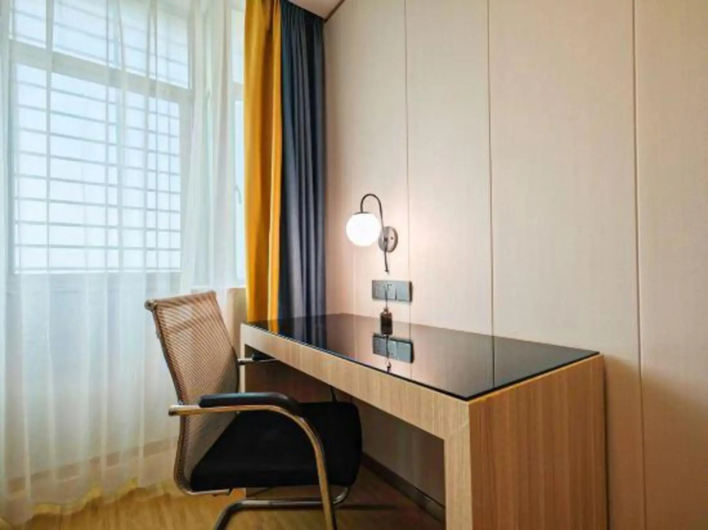 Anxin Intercity Hotel (Quanzhou Quangang)