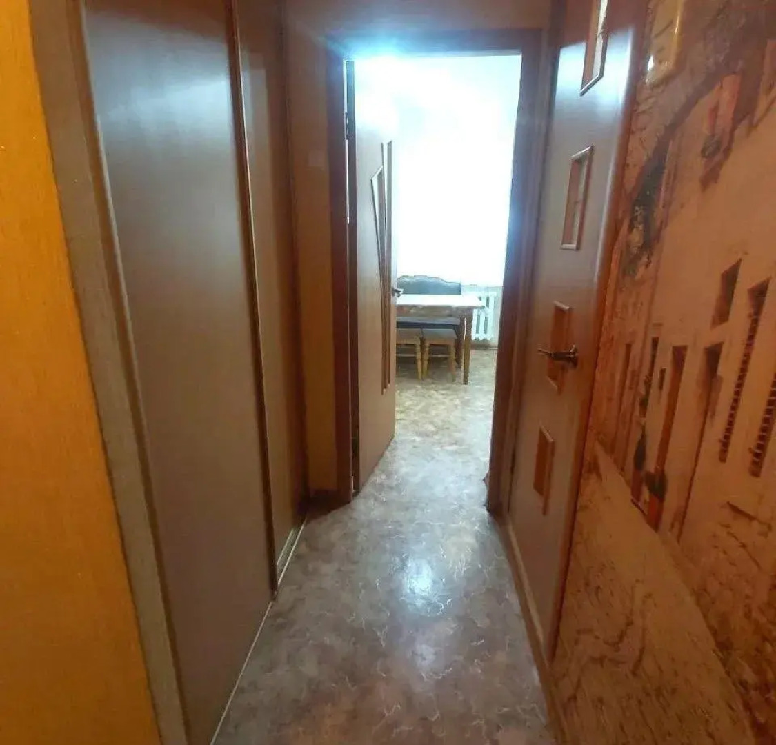 Апартаменты на проспекте Строителей 68