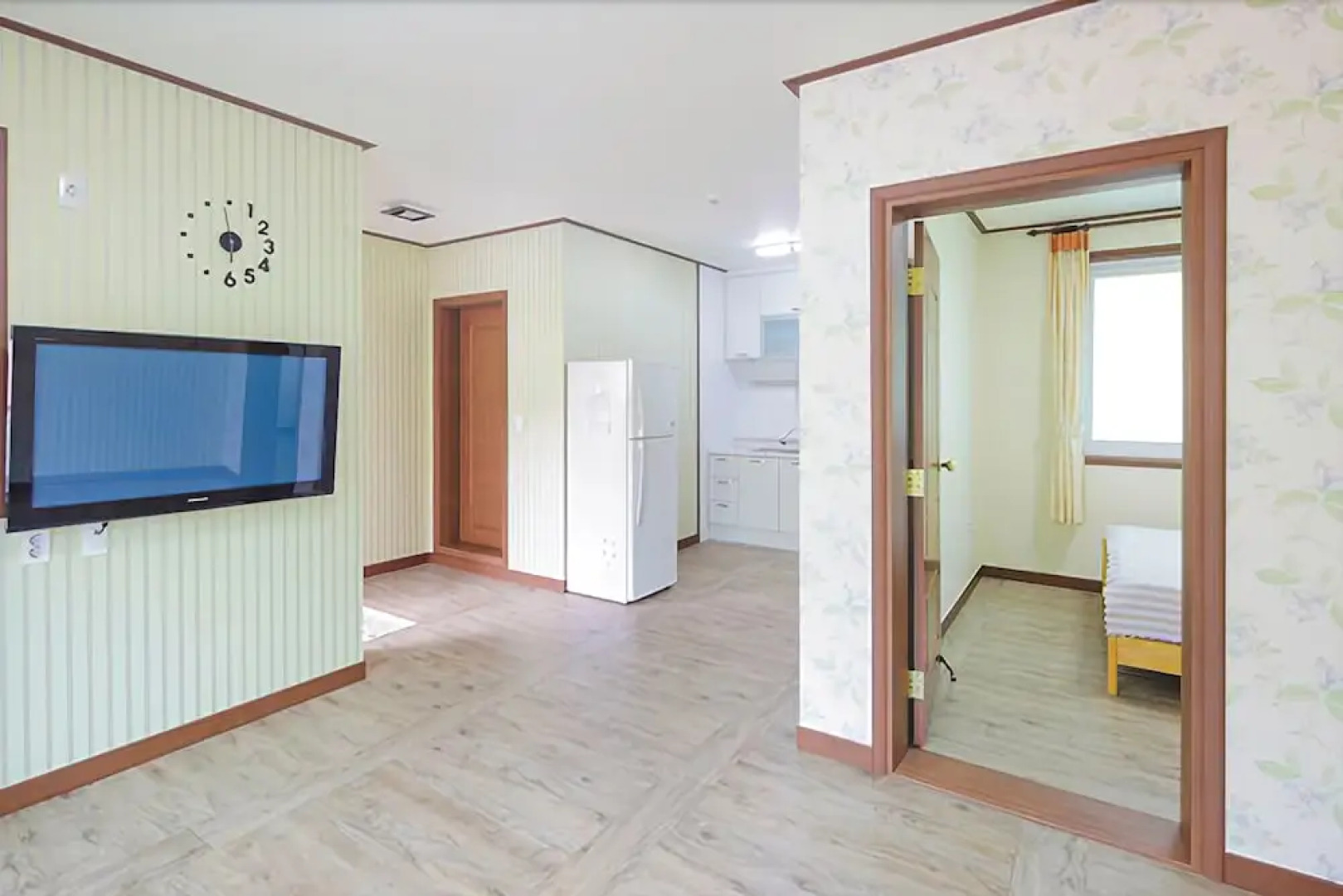 Danyang Sky Dream Pension