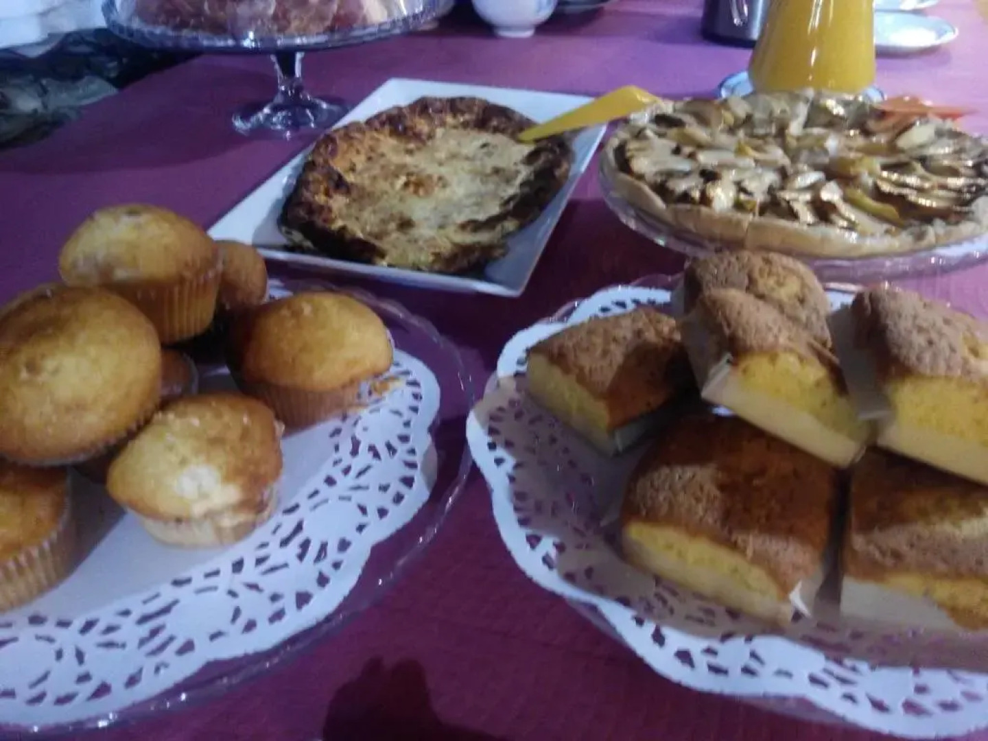 Posada Solar Montero de la Concha