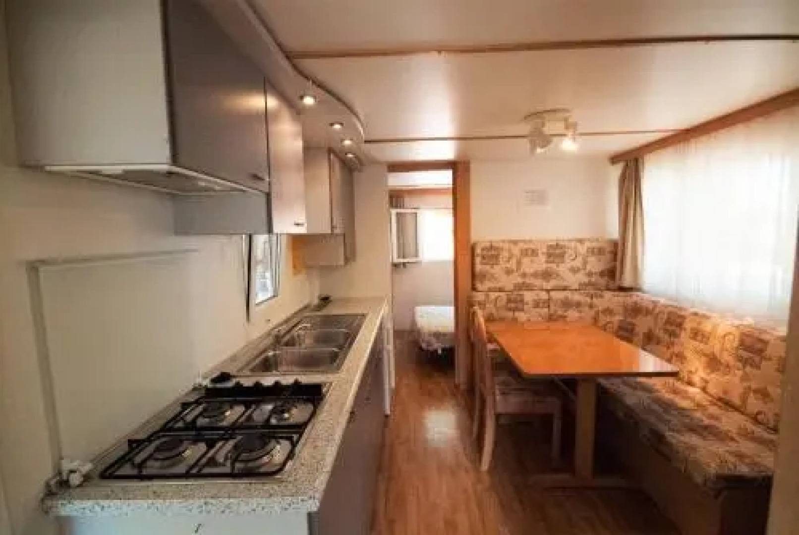 Green Village Assisi Hotel & Camping