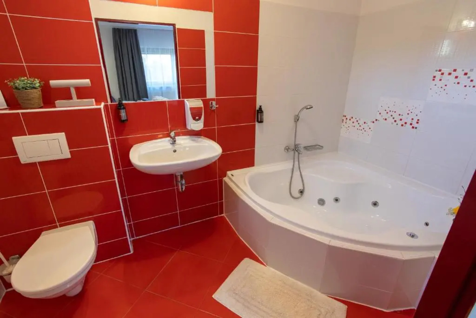 Wellness&Restaurant U Fandy