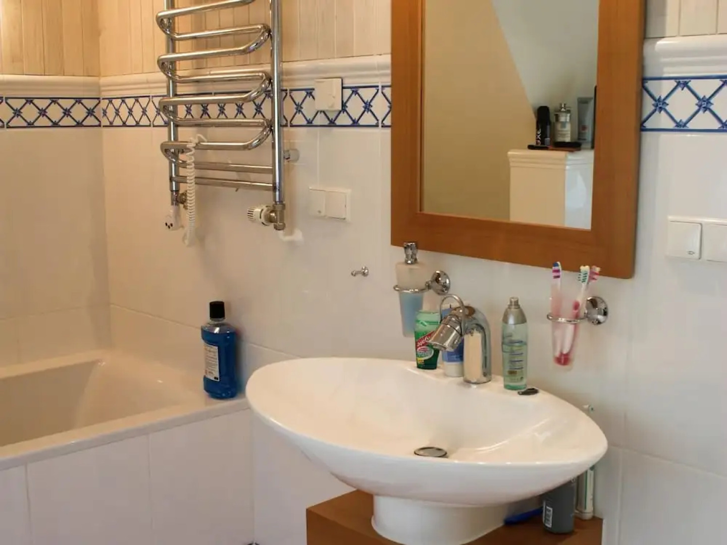 Tasteful Villa on the Polish Coast in Beautiful Nature, Lovely Garden, Sauna