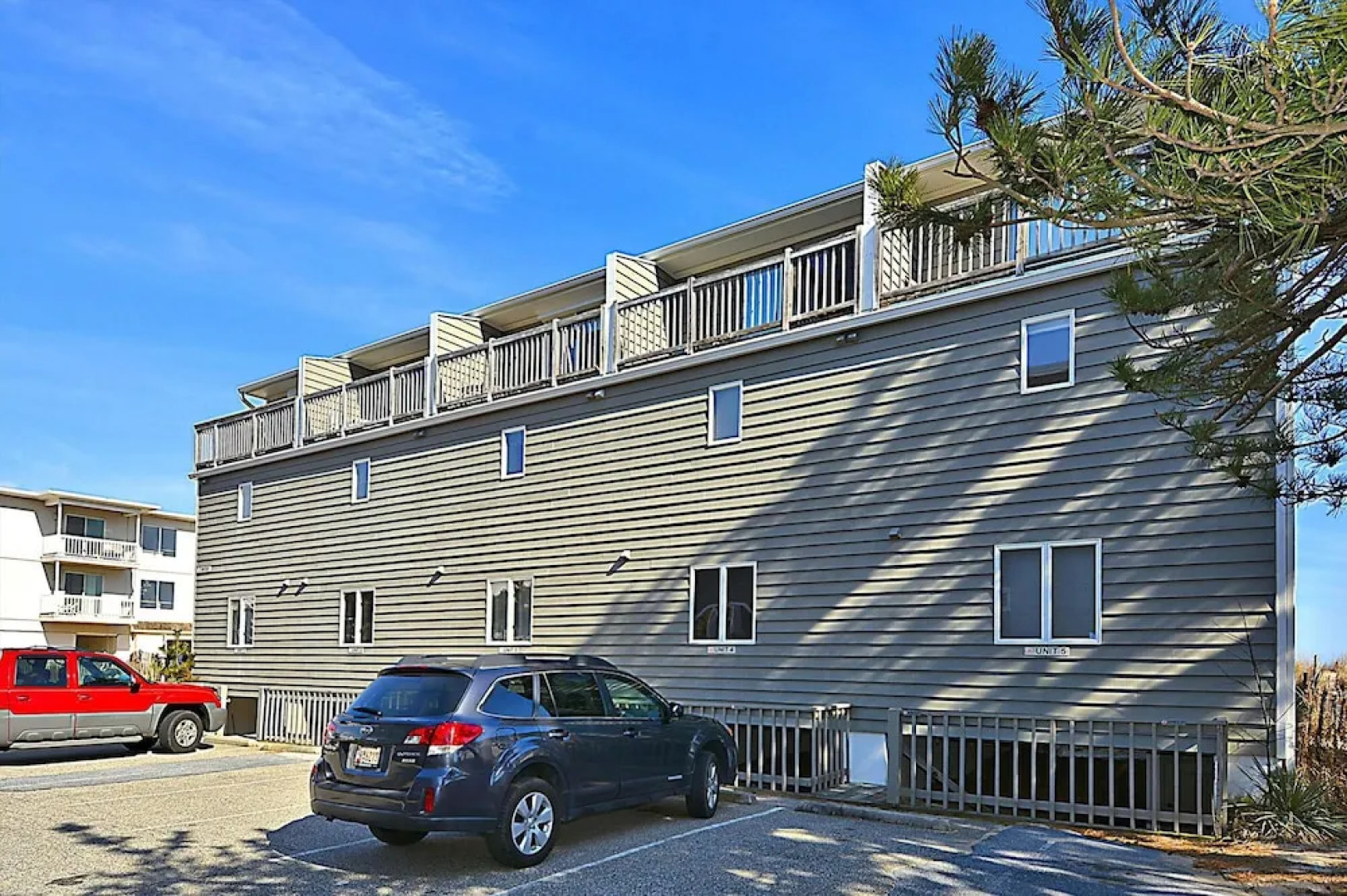 2 Swedes Street Bermuda Sea Mist Community by Long & Foster