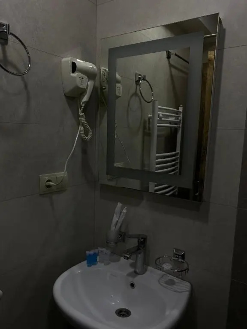 Отель Gold Kazbegi