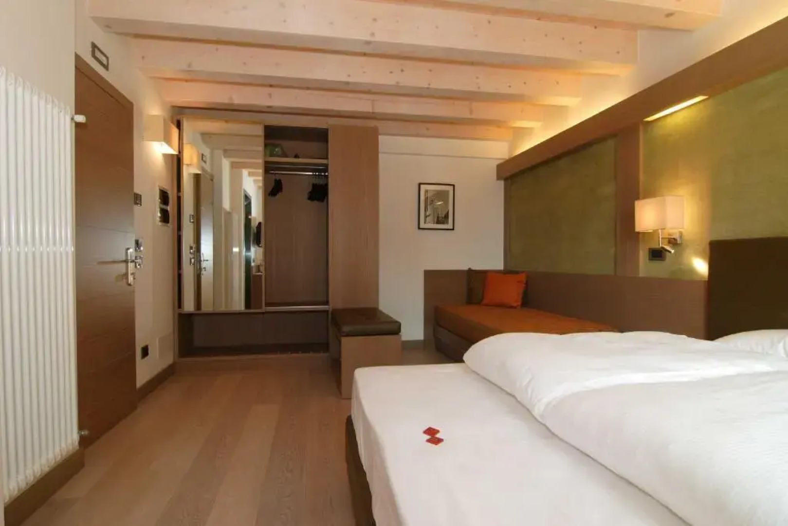 Dolomiti Lodge Villa Gaia