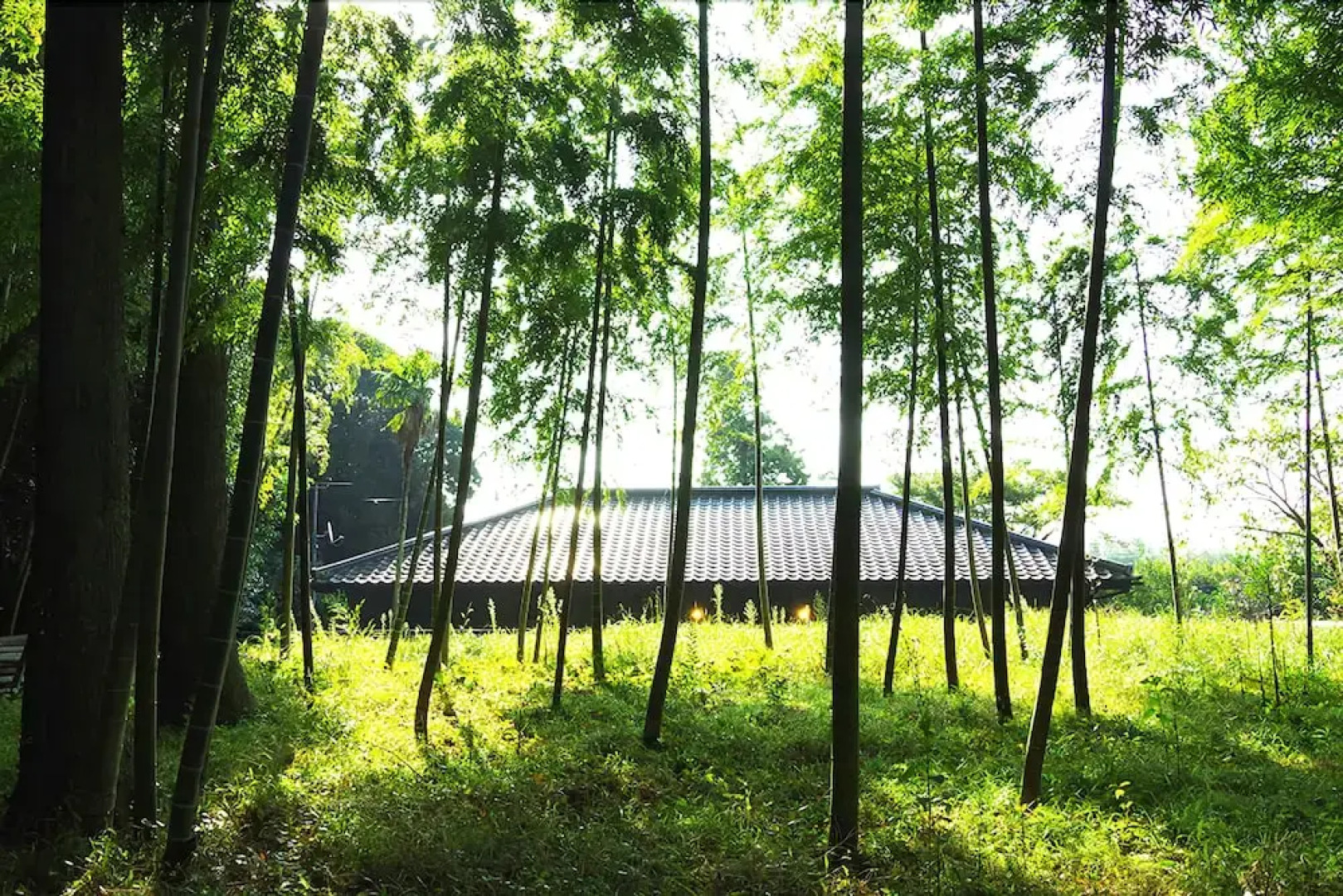 Sato No Hakoniwa Lodge 365