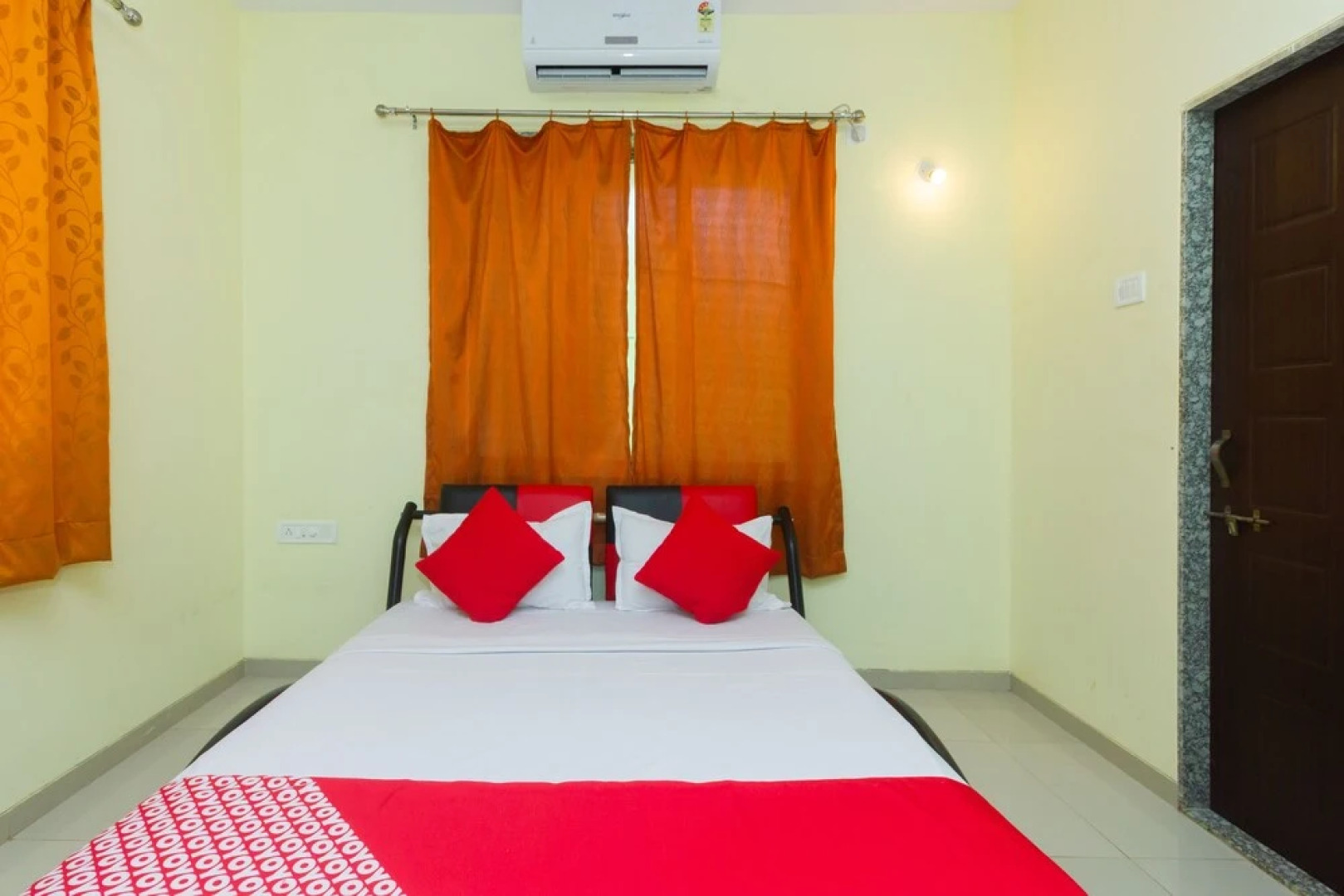 OYO 18878 Rane's Cottage