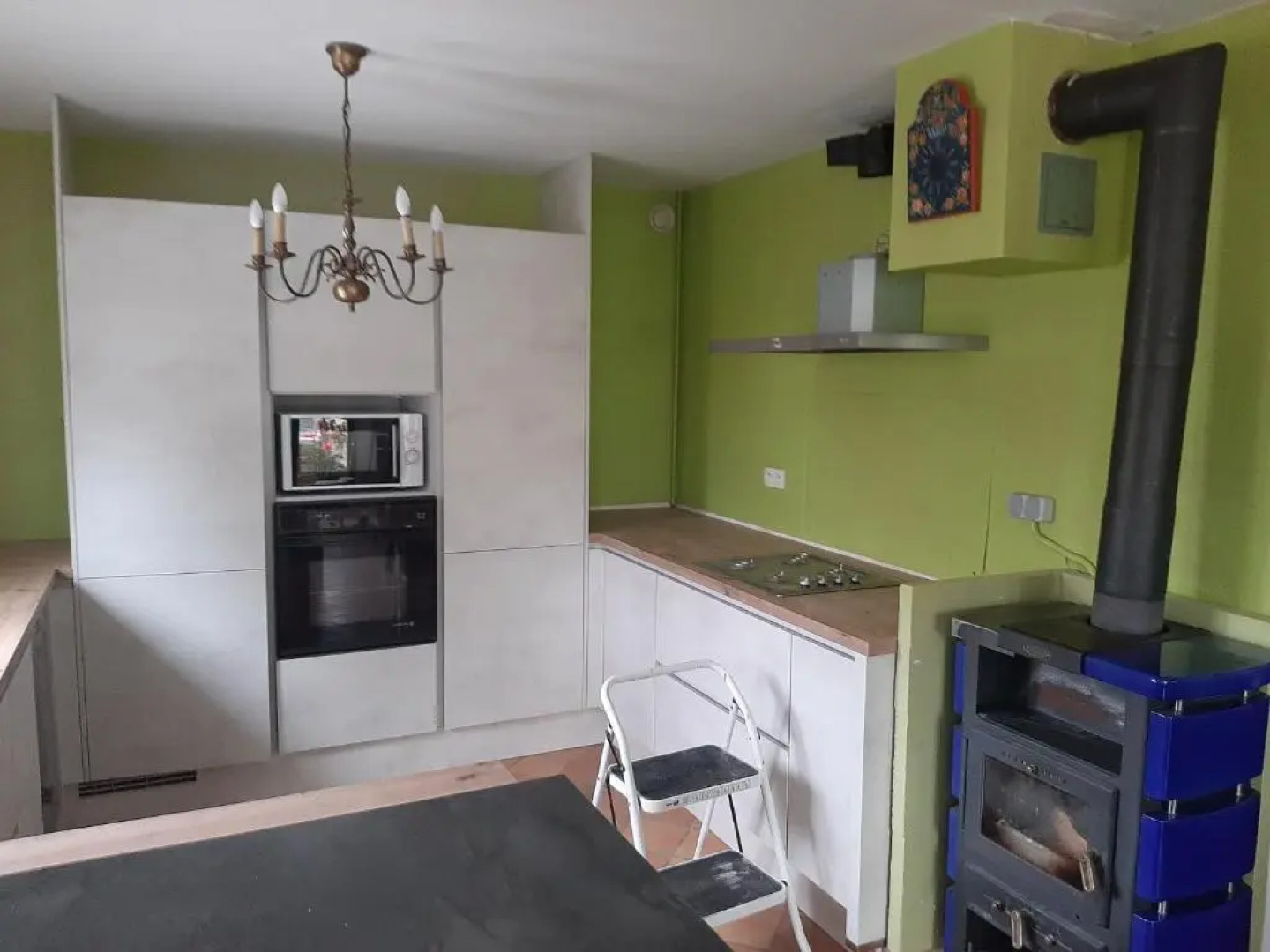 Gite des gorges du bruyant