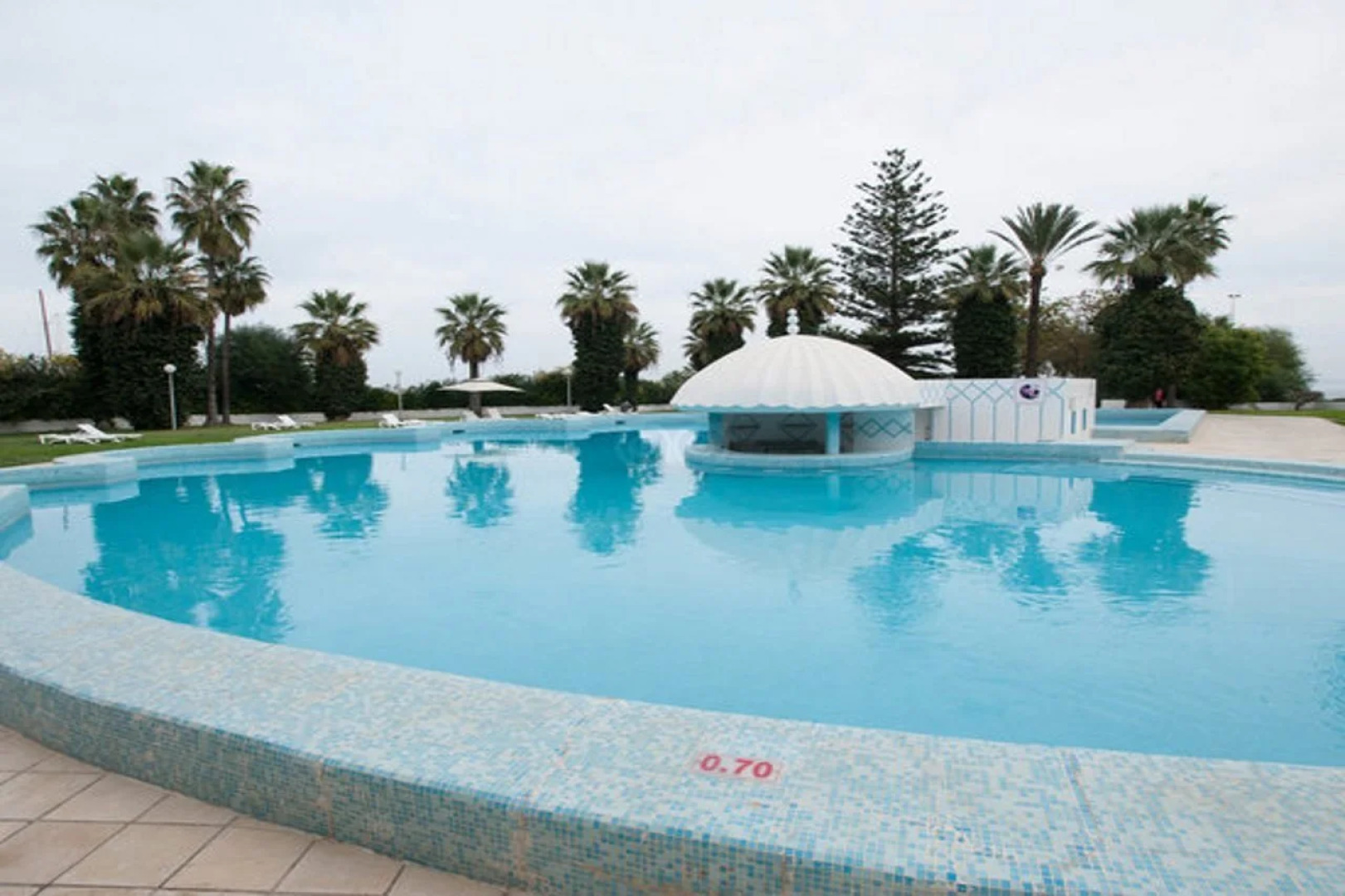 El Hana Hannibal Palace