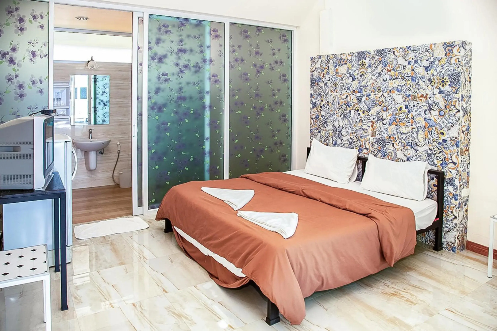 Yoko River Kwai Resort