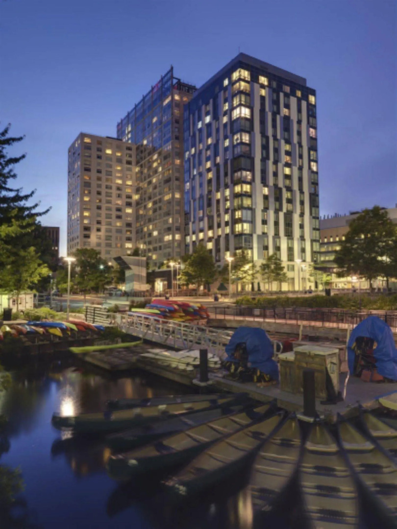 Global Luxury Suites at Kendall East