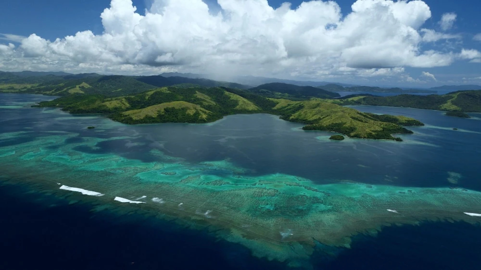 Sau Bay Resort & Spa