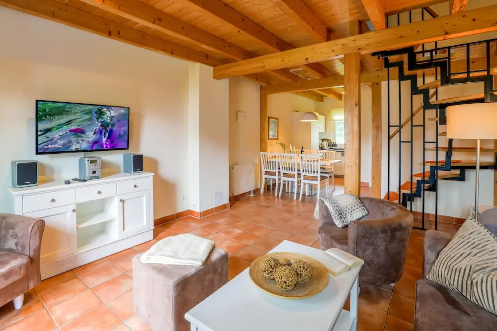 Ferienpark Seepferdchen