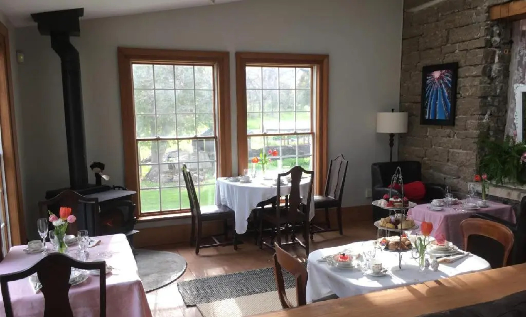 Harlem Stonegate B&B